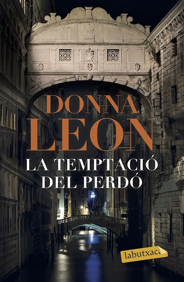 <p>En aquest cas, <strong>Donna Leon</strong> centra la investigació del comissari Brunetti en una trama sobre les corrupteles dels metges i farma...