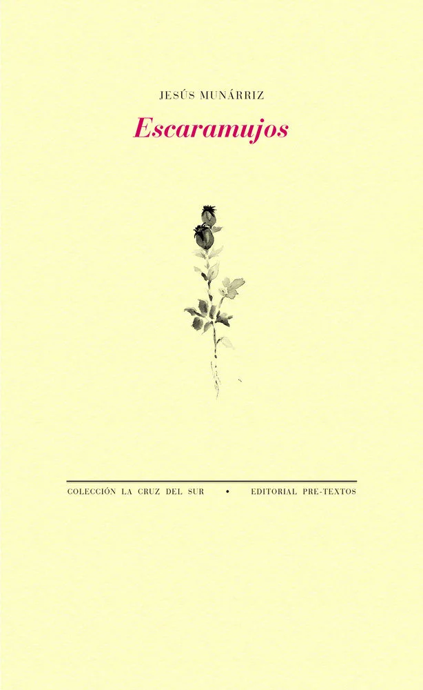 Jesús Munárriz (1940) lleva desde los años sesenta del pasado siglodedicado a la escritura, la traducción y la edición. Ha publicado más deun mill...