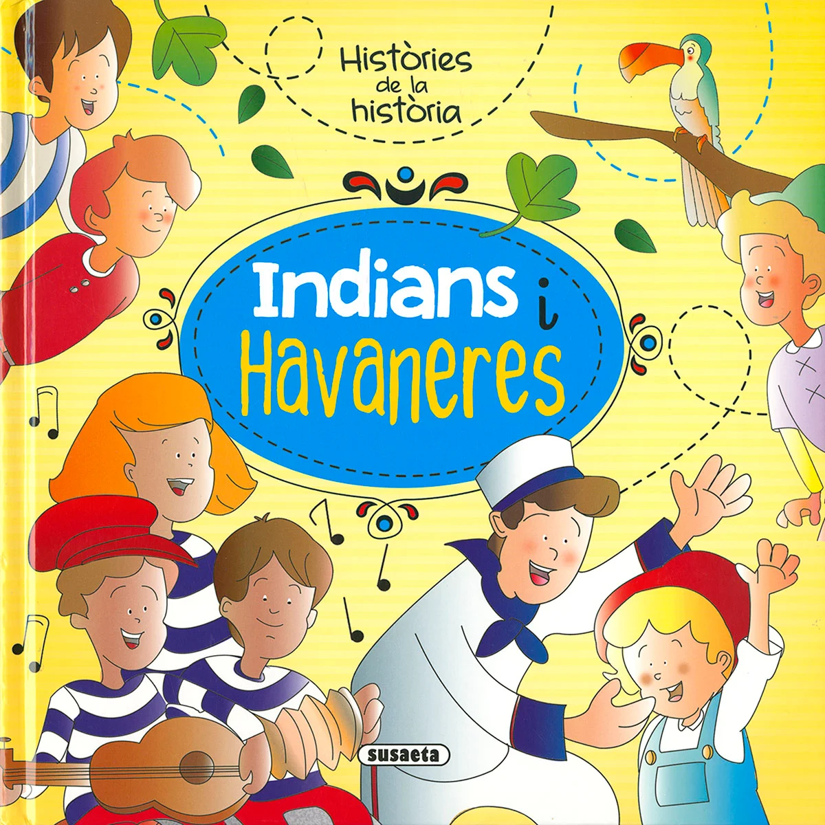 D'indians va haver-n'hi molts, tots homes que s'embarcaven per anar a les amèriques a trobar feina i fer-se rics. Quan tornaven a casa amb les sev...