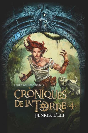En Fenris és un elf molt especial. Té grans poders i, les nits de lluna plena, una força inexplicable l'arrossega fins a convertir-lo en un ésser ...