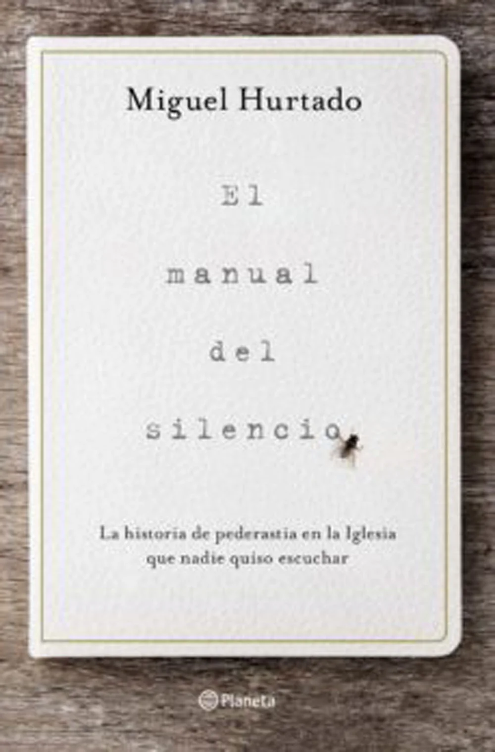 <p>A los dieciséis años, Miguel Hurtado se apuntó algrupo de scouts de Monserrat por recomendación de unaamiga de su madre. Miguel, que acababa de...