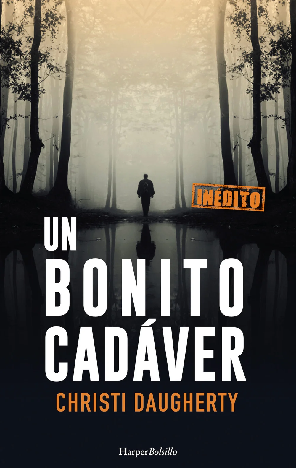 <p>Vuelve <b>Christi Daugherty</b>, autora de <i>Reflejos de un crimen</i>, con otro palpitante thriller de suspense protagonizado por la periodis...