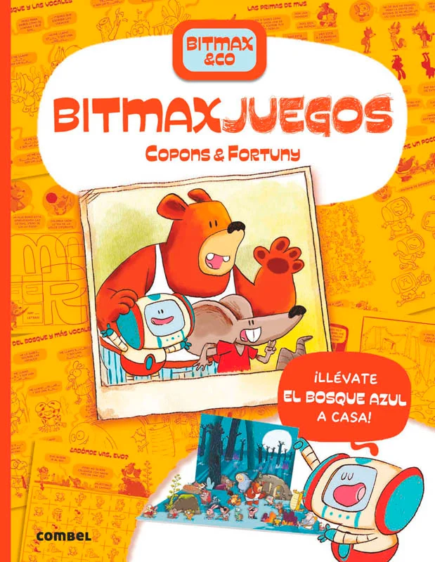 Bitmaxjuegos Bitmaxjuegos