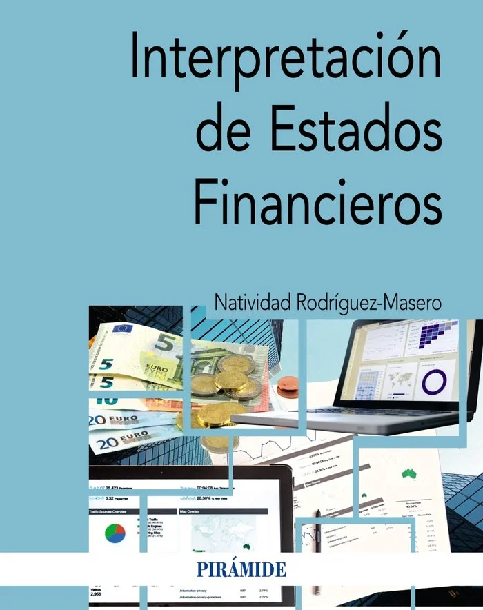 Este libro tiene como objetivo servir de guía para aquellos lectores que, aun no iniciándose en el estudio profundo de la contabilidad, necesitan ...