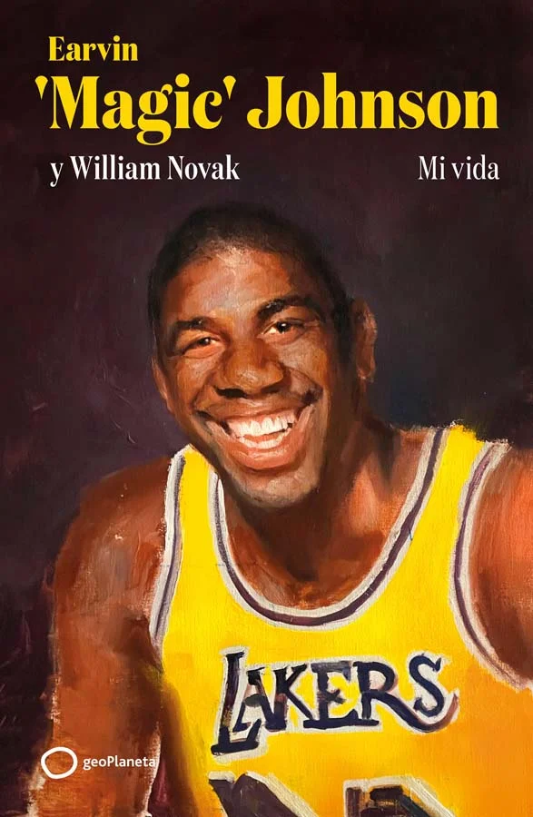 <p>En esta autobiografía, Earvin ''Magic'' Johnson escribe sobre su propia vida, su familia y sus amigos, su increíble carrera en el baloncesto y ...