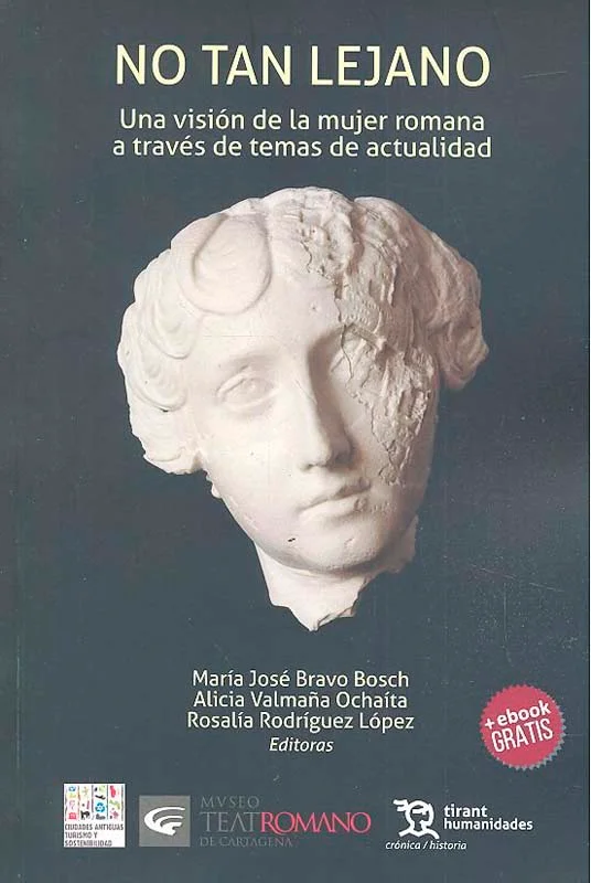 El libro que el lector tiene en sus manos nace bajo el amparo del grupo de investigación interdisciplinar e interuniversitario IURA. Romanas, visi...