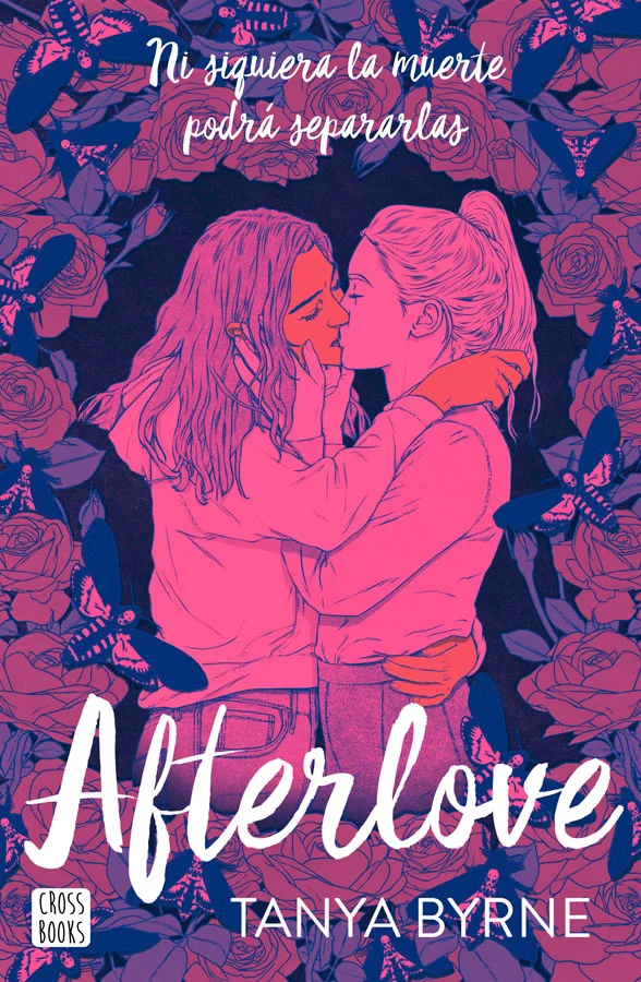 <p><strong>Un amor que ni la muerte podrá detener.</strong></p><p><b>Una historia de amor inmensa que desafía las normas de la vida y de la muerte...
