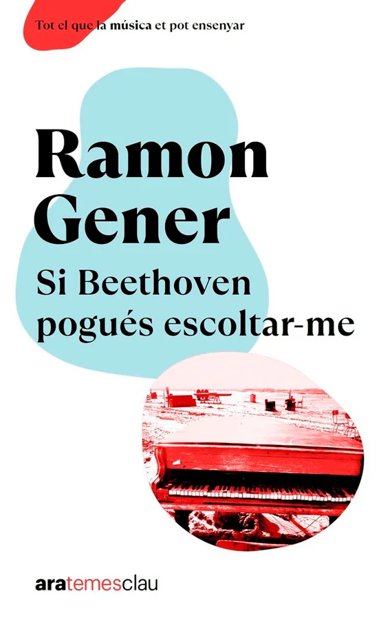 <b>Si aprenem a escoltar Verdi, Wagner, Rossini o Mozart, descobrirem el valor de l’amistat, de la imaginació o de la passió.</b><br><br><strong>R...