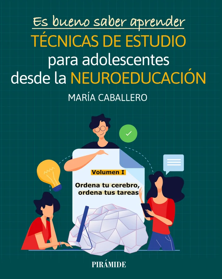 Las estrategias de aprendizaje tienen una gran repercusión en los resultados académicos. Por eso, en esta obra se proporciona un programa de técni...