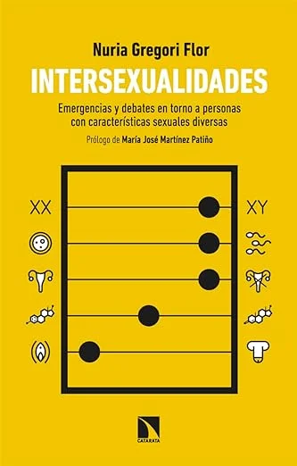 <b>Un libro para todas las personas que han nacido diferentes, para sus familias, amistades y para los profesionales de la sanidad, la política o ...