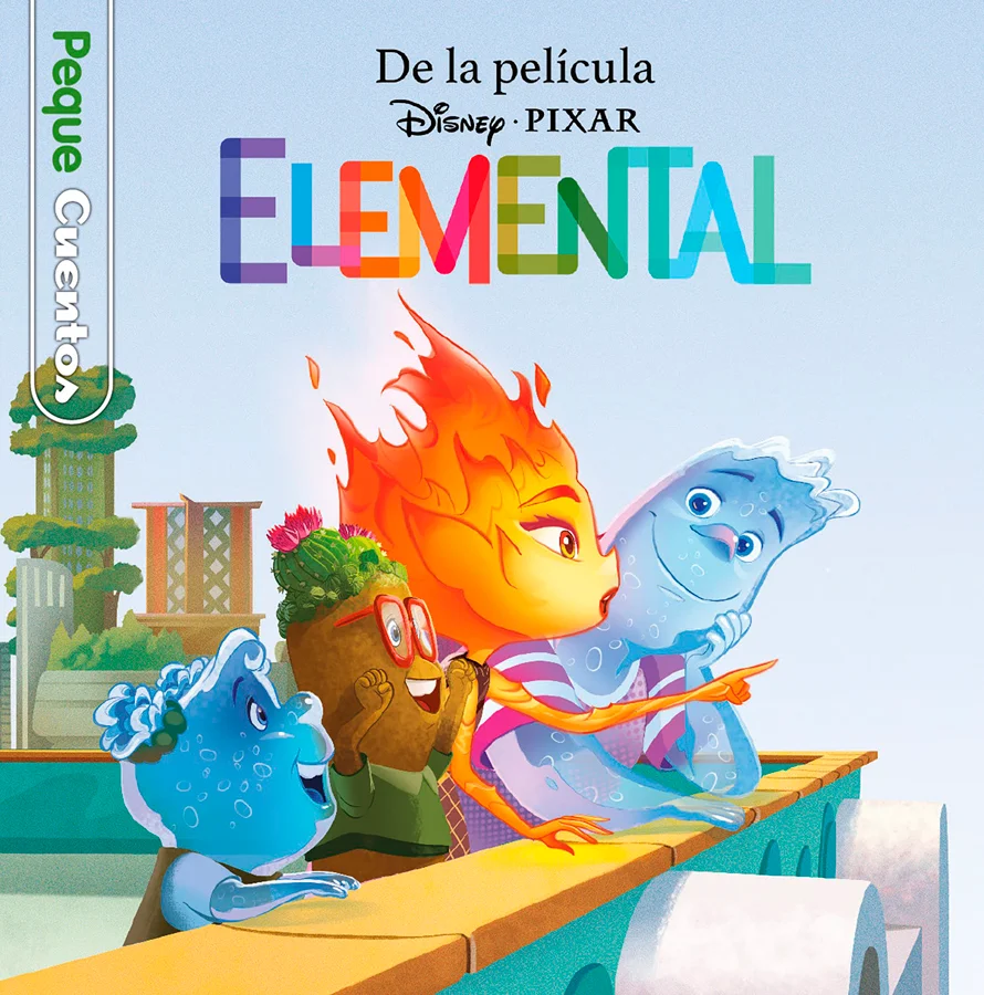 <p><b>Grandes historias en formato pequeño</b></p> <p>Coloridos libros de cartón para la primera e inolvidable colección de los clásicos de Disney...