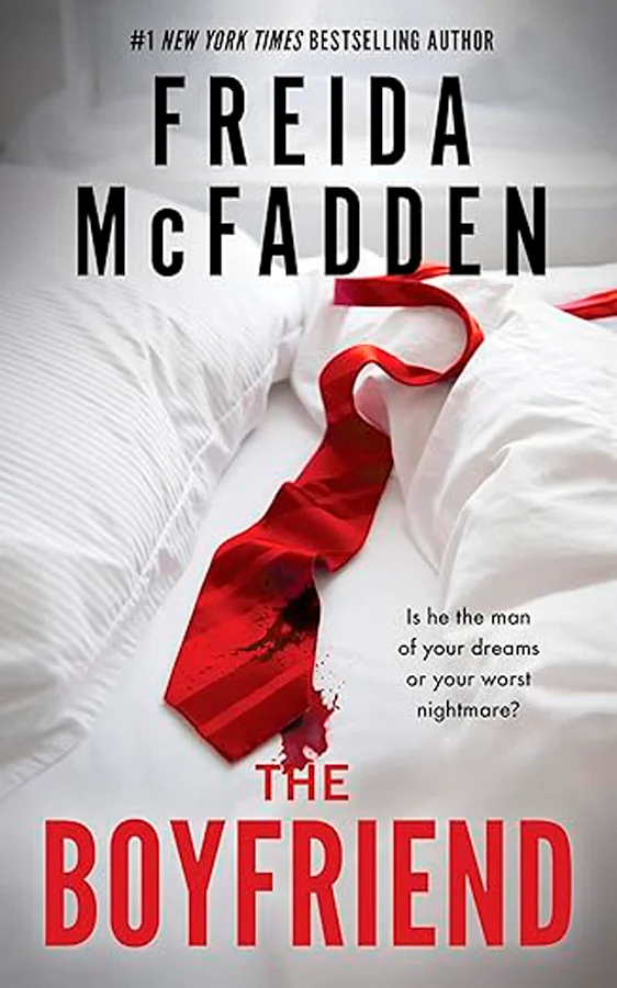 <B><I>She's looking for the perfect man. He's looking for the perfect victim.</B></I><BR><BR>Sydney Shaw, like every single woman in New York, has...