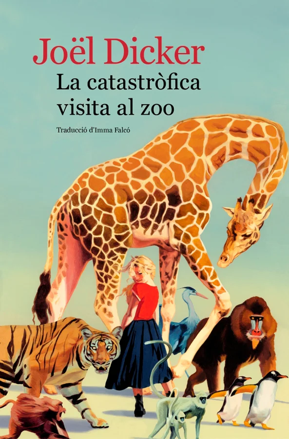 Un llibre per fer venir ganes de llegir a lectors de 7 a 120 anys<br><br> <I><B>''És un llibre per a adults però també per a nens i avis. De fet, ...