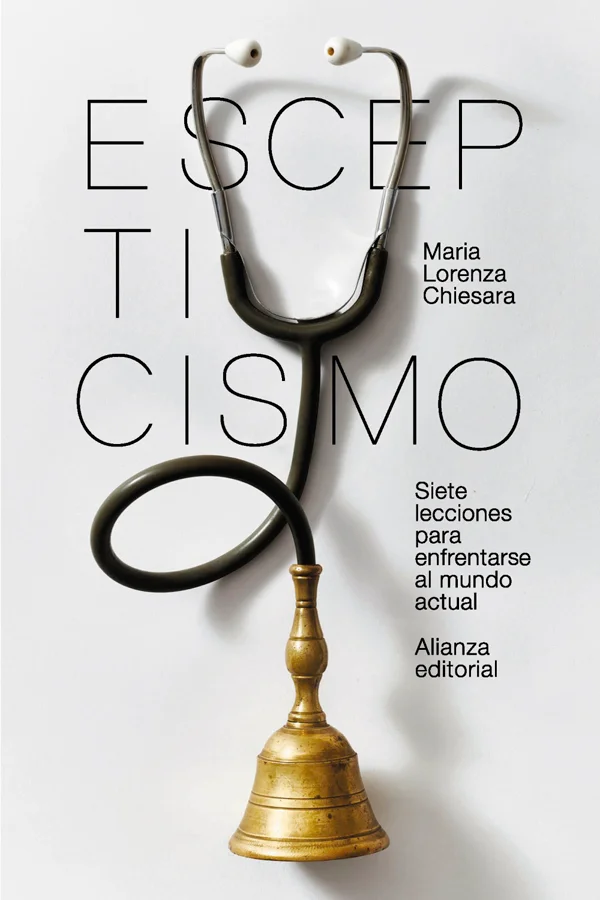 <p><b>El escepticismo no es una filosofía: es una práctica de vida que puede ayudarnos a encontrar la calma en un mundo sobresaturado de opiniones...