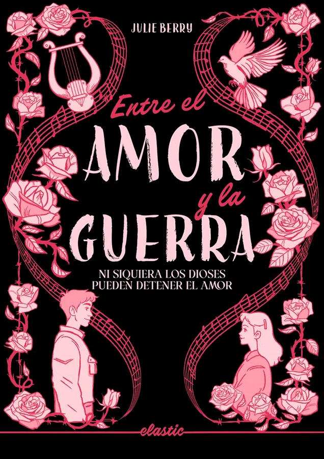 En los peligrosos días de las dos guerras mundiales, los dioses sostienen en sus manos los destinos -y los corazones- de cuatro mortales. Hazel, J...