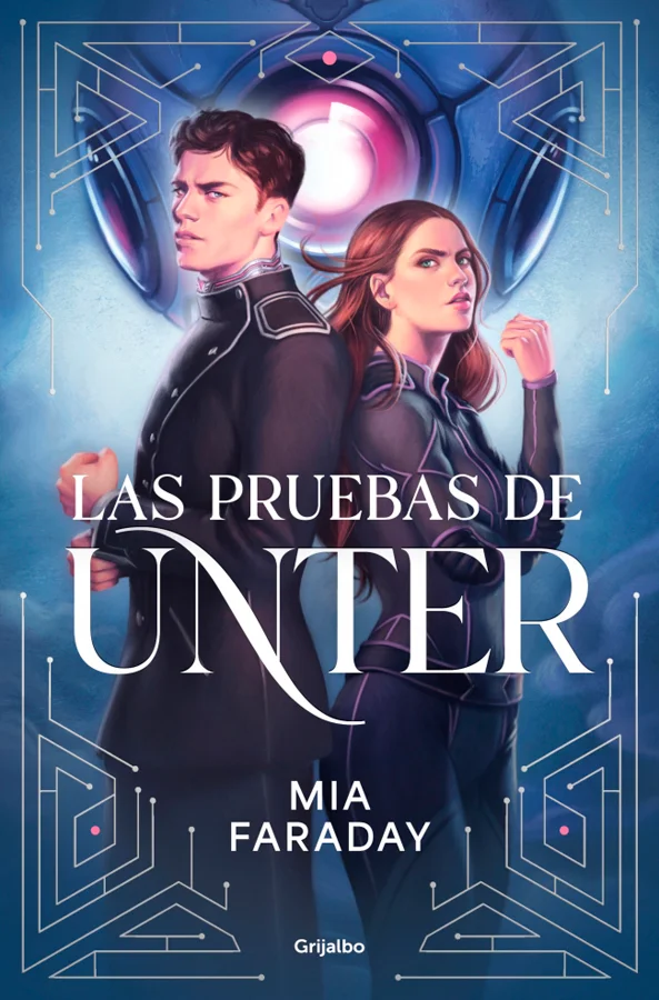 <b>Cinco pruebas. Cincuenta candidatos. Una sola oportunidad para sobrevivir. Una distopía de supervivencia y enemies to lovers que atrapará a tod...