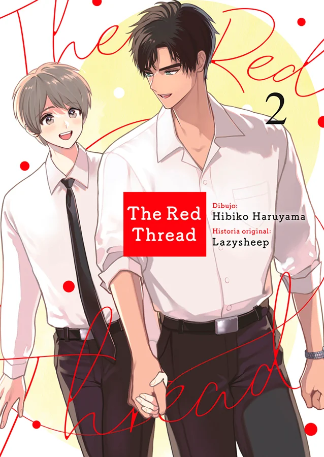 Disfruta de una nueva entrega del manga oficial basado en el éxito televisivo tailandés Until we meet again. ¡No te pierdas esta historia escrita ...