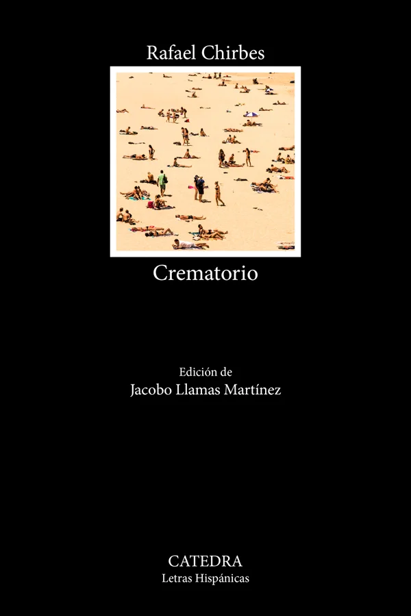 ¿Cómo era la España previa a la crisis de 2008? Probablemente, no existan muchos retratos de ella más precisos que el de Rafael.Chirbes.Rafael Chi...