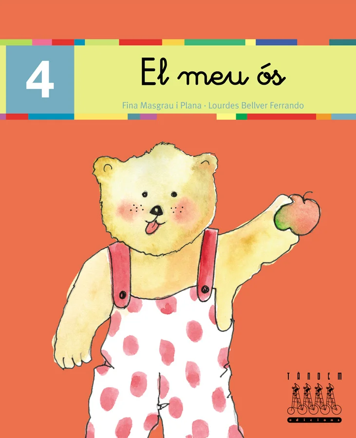 Col·lecció amb 20 títols per a l'aprenentatge progressiu de la lectura on es treballen els diferents sons i grafies a partir d¿un vocabulari bàsic...