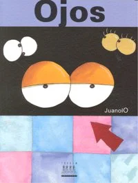 Este divertido libro nos enseña qué son los ojos y nos muestra los diferentes tipos de ojos que hay. Y también descubriremos las expresiones de la...