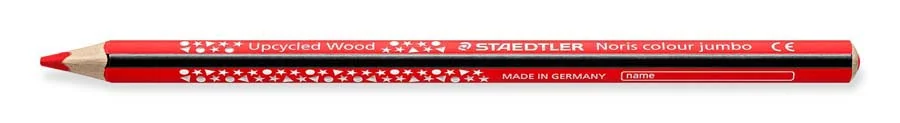 Llapis de colors Staedtler Noris Colour 288u Pack escolar