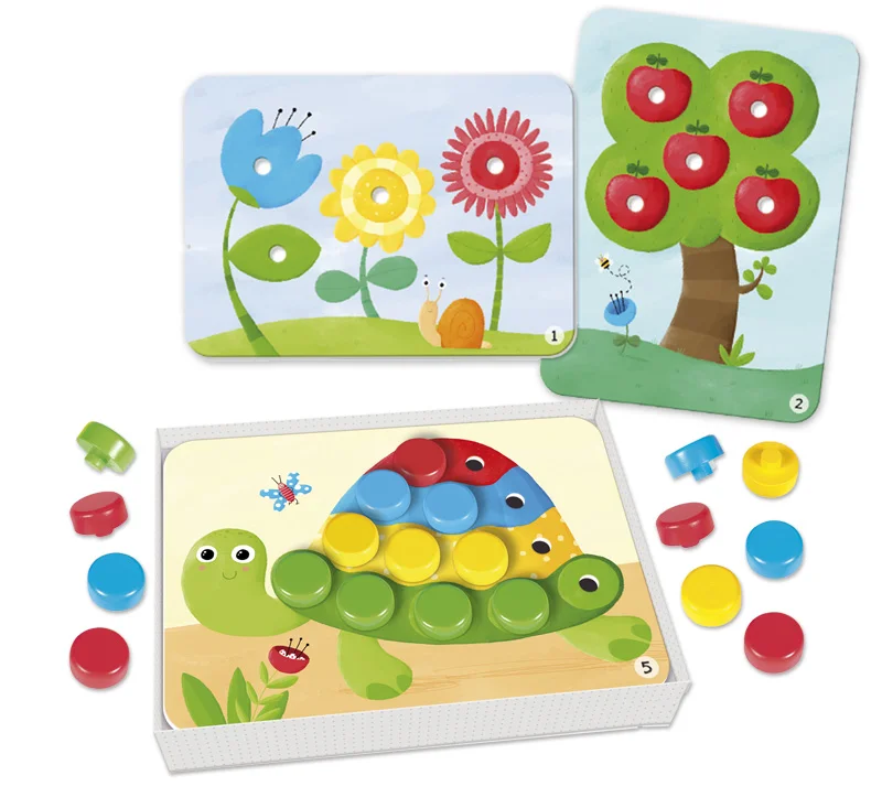 Baby color Baby color