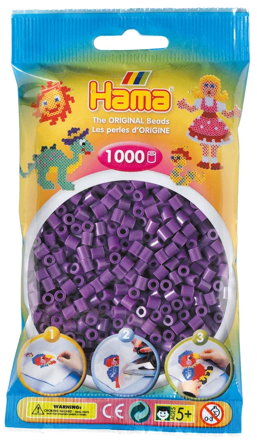 Granadures lila 1000 unitats Granadures lila 1000 unitats