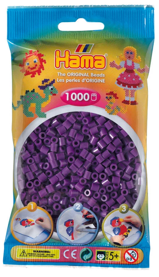 Granadures lila 1000 unitats Granadures lila 1000 unitats