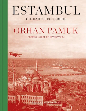 <p><B>Edición especial y definitiva de la gran obra del Premio Nobel de  Literatura Orhan Pamuk, ampliada con 250 nuevas fotografías y una nueva i...