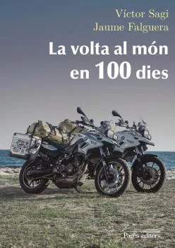 Donar la volta al món és un projecte difícil de dur a terme, per a alguns realment impossible. Hi ha un moment en la vida que cal saber escoltar i...