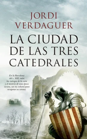 En Montpellier, a principios del s. XIII, Jaume I es engendrado mediante una argucia. El rey Pedro II de  Aragón aborrece a su esposa María de Mon...
