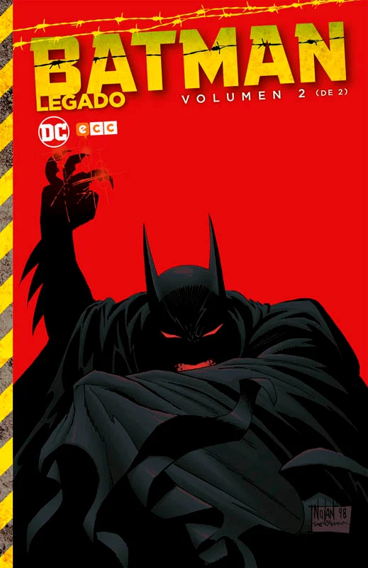 Ra’,s al Ghul ha puesto en marcha un plan para propagar la nueva cepa del virus Mortero en diferentes ciudades del mundo. Así pues, Batman ...