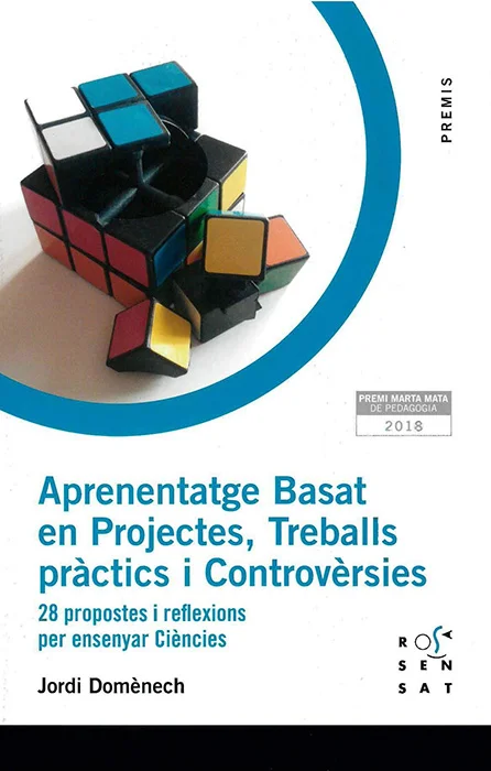 Aprenentatge Basat en Projectes Aprenentatge Basat en Projectes