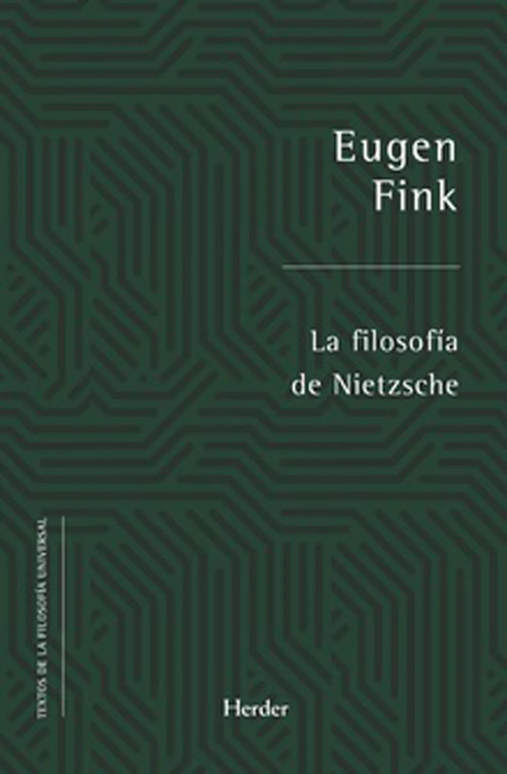 Una invitación a repensar las claves del pensamientode Nietzsche y a entablar un diálogo directo con él.Friedrich Nietzsche es una de las grandes ...