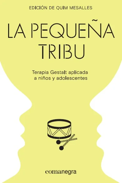 La Terapia Gestalt aplicada a niños y adolescentes está poco desarrollada y difundida, y apenas existen publicaciones que se ocupen de ella. Desde...