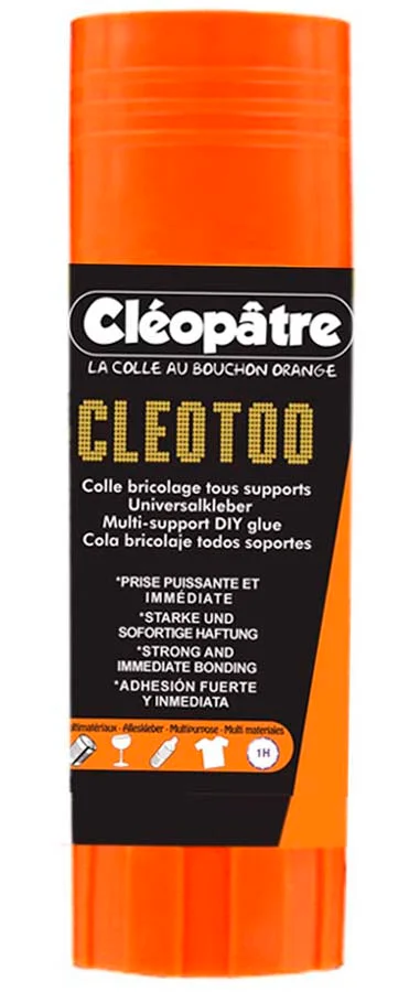 Barra cola Cléotoo Cléopâtre Barra cola Cléotoo Cléopâtre