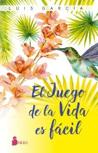 Luis García es un hacker de conciencias dispuesto a dedicar su vida y su proyecto personal a que el ser humano trascienda, viva una vida plena, se...