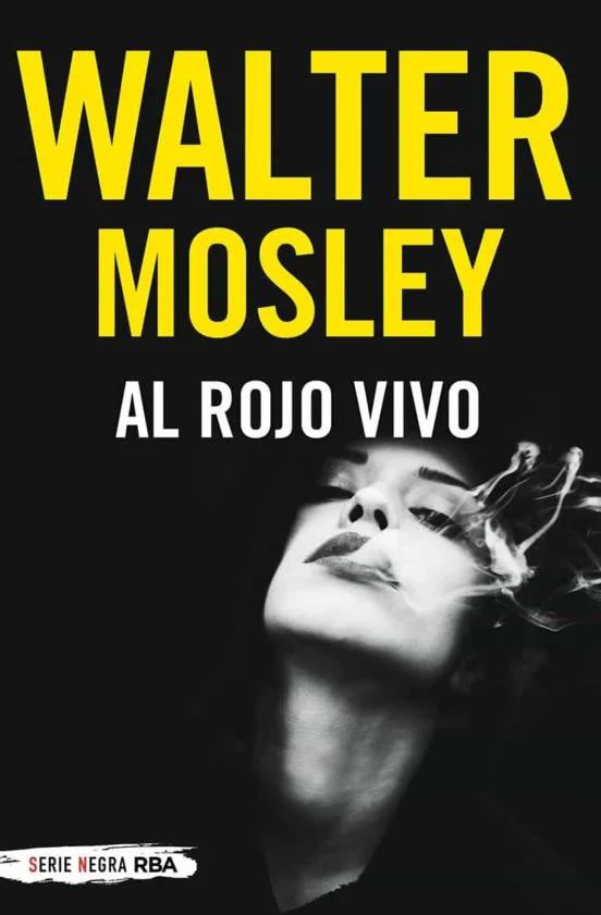 <p>Los Ángeles, 1969. Al despacho de Easy Rawlins llega un joven exsoldado que no hace mucho estaba luchando en la selva de Vietnam. Necesita ayud...