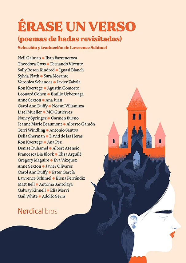De la mano de algunos de los mejores poetas de los siglos xx y xxi revisitamos en verso cuentos de hadas tan conocidos como La cenicienta, Caperuc...