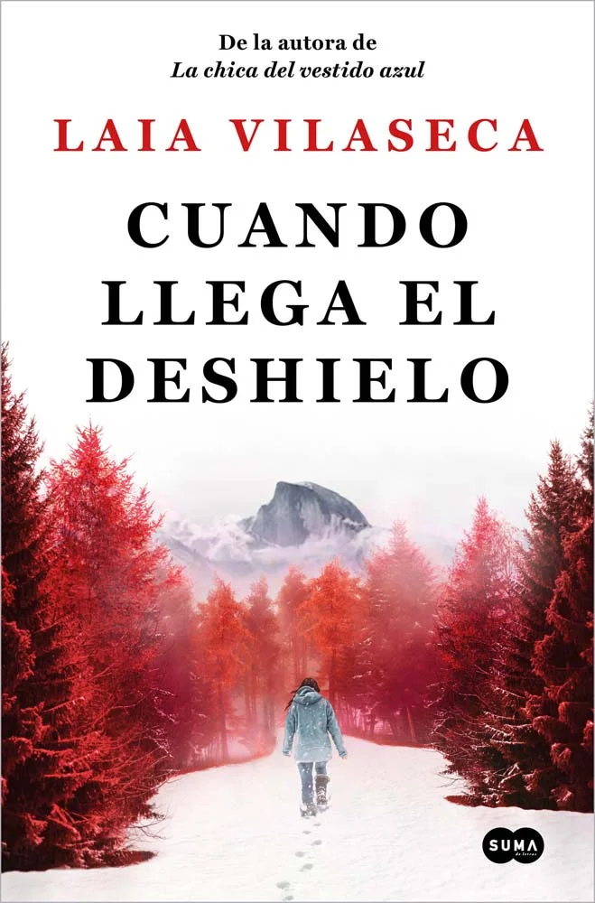 <p><B>Un thriller ambientado en el Parque Nacional de Yosemite que gira en  torno a la misteriosa desaparición de una chica.</B></P> <p><B>Una mis...