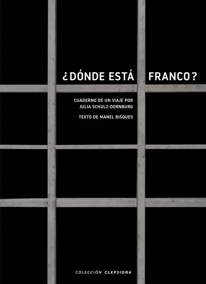 Una estatua ecuestre del dictador que se expuso en Barcelona en la plaza del Born en 2016 en el marco de una exposición se independizó de las refe...