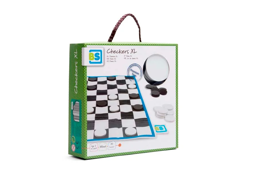 Dames Xl