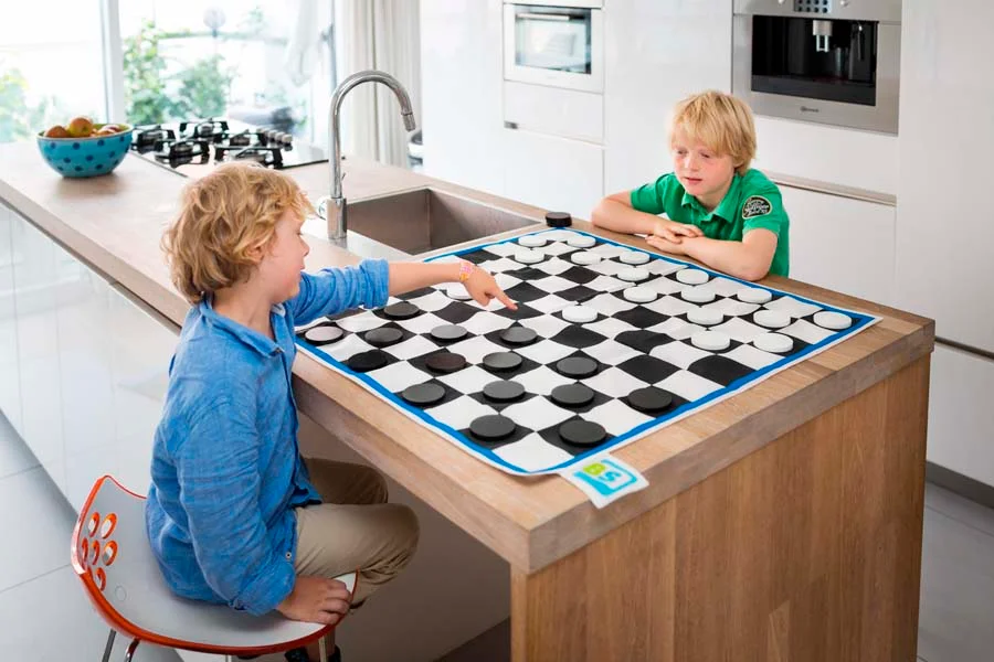 Dames Xl