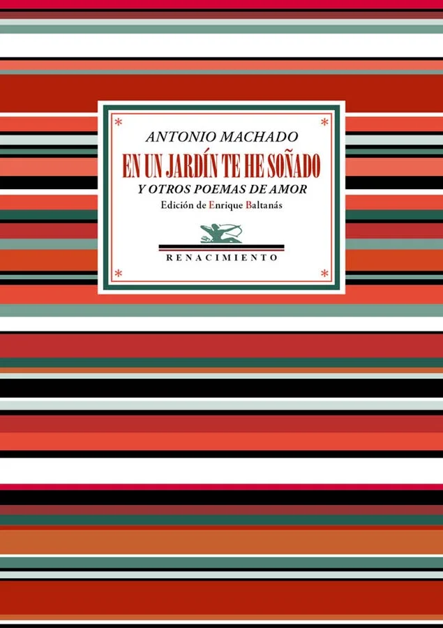 Esta antología poética de Antonio Machado (Sevilla, 1875-Colliure, 1939) se centra en una sola de las vetas de las múltiples que cultivó su autor ...