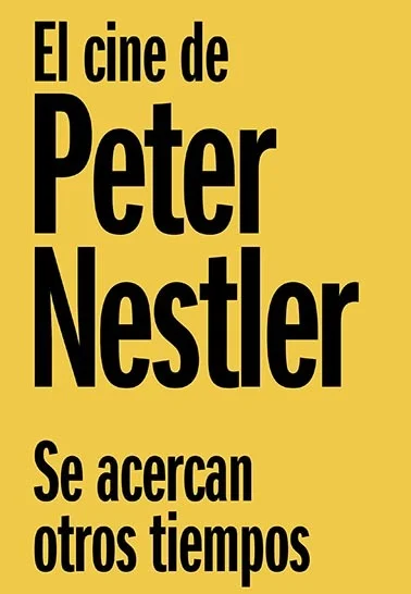 Este libro responde a la voluntad de crear un acompañamiento a la retrospectiva que Punto de Vista, Festival Internacional de Cine Documental de N...