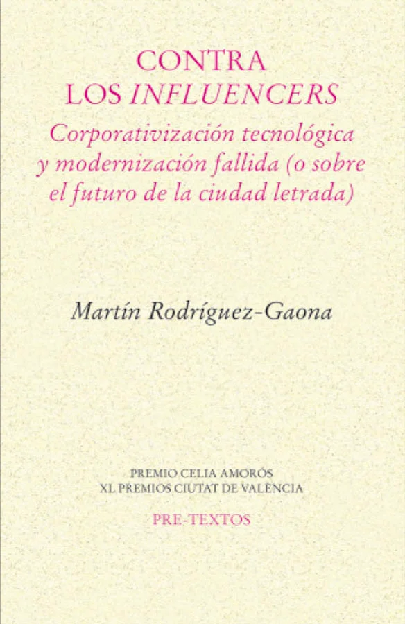 ¿Qué tienen en común Andy Warhol, la Transición y el liderazgo  de la poesía millennial?  ¿Las nuevas celebridades literarias surgirán de imágenes...