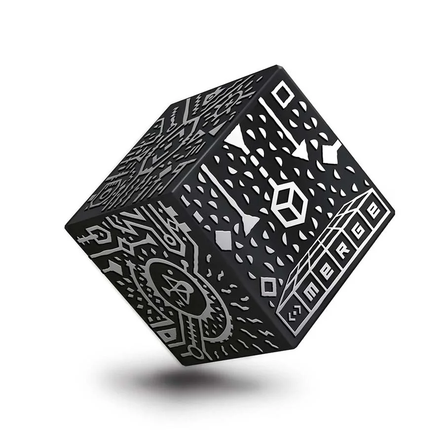<p><strong>Merge Cube</strong> es un dispositivo que permite a los estudiantes interactuar con objetos digitales en 3D usando realidad aumentada. ...
