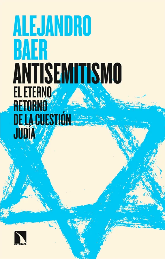 Este libro ofrece una introducción al antisemitismo en sus distintas formas históricas y las claves para identificar sus expresiones contemporánea...