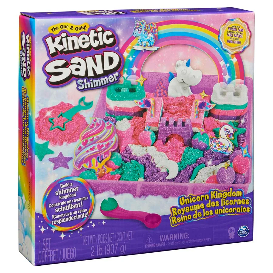 Regne dels Unicorns