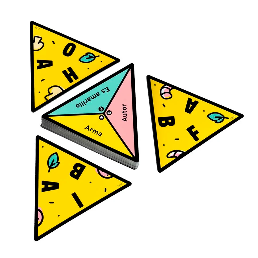 P de Pizza P de Pizza